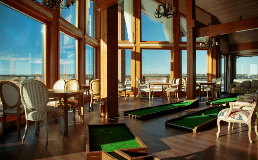 Gorki Golf & Resort