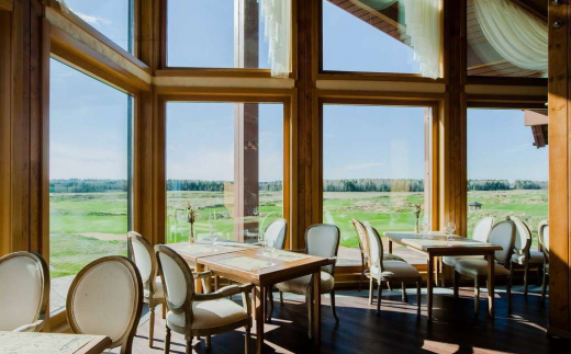Gorki Golf & Resort