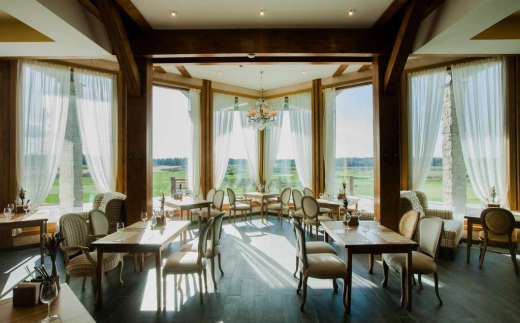 Gorki Golf & Resort