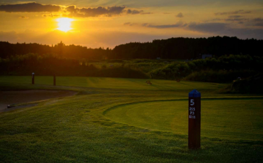Gorki Golf & Resort