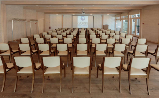 Gorki Golf & Resort