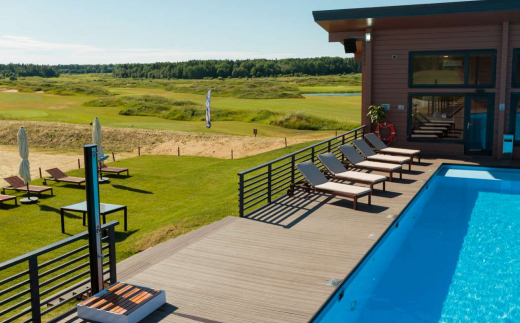 Gorki Golf & Resort