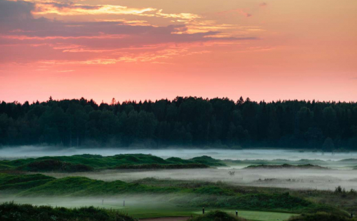 Gorki Golf & Resort