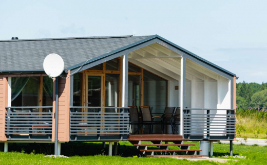 Gorki Golf & Resort