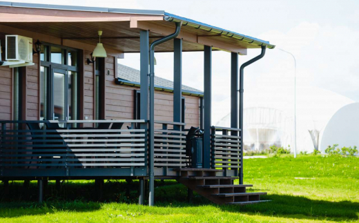 Gorki Golf & Resort