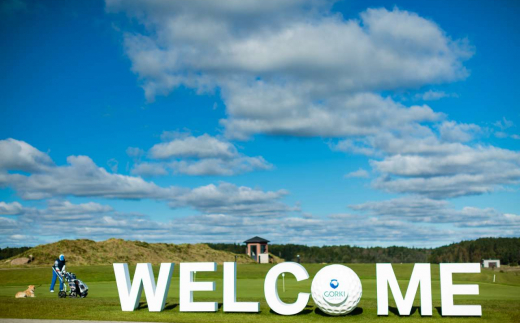 Gorki Golf & Resort
