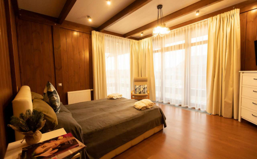 Gorki Golf & Resort