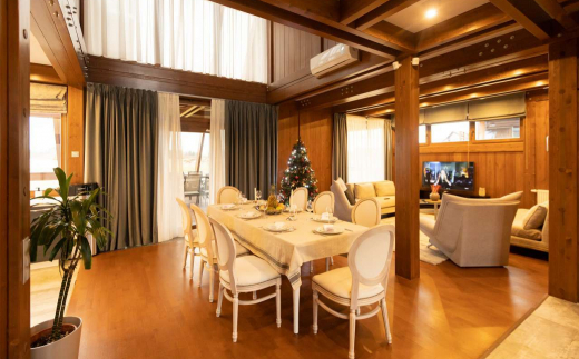 Gorki Golf & Resort