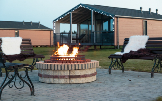Gorki Golf & Resort