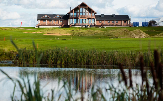 Gorki Golf & Resort