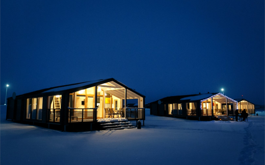 Gorki Golf & Resort
