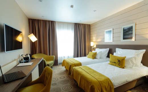 Gorki Golf & Resort