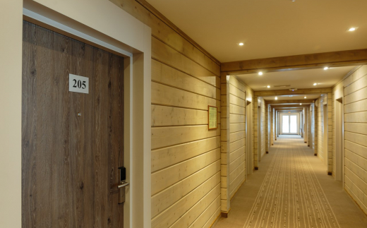 Gorki Golf & Resort