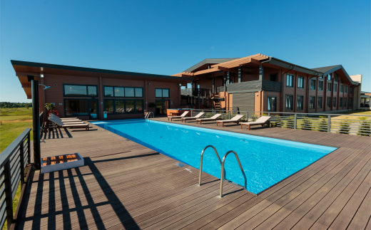 Gorki Golf & Resort