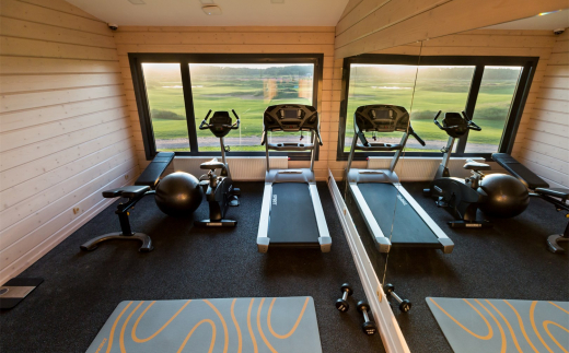 Gorki Golf & Resort