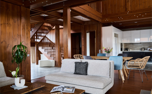 Gorki Golf & Resort