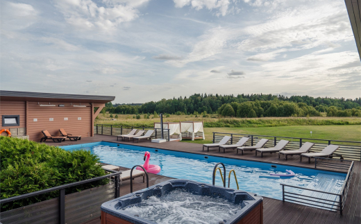 Gorki Golf & Resort