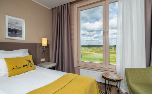 Gorki Golf & Resort