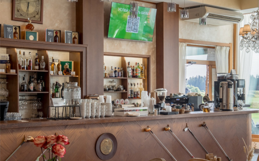 Gorki Golf & Resort