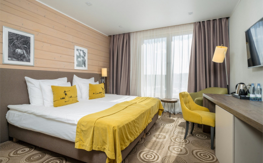 Gorki Golf & Resort