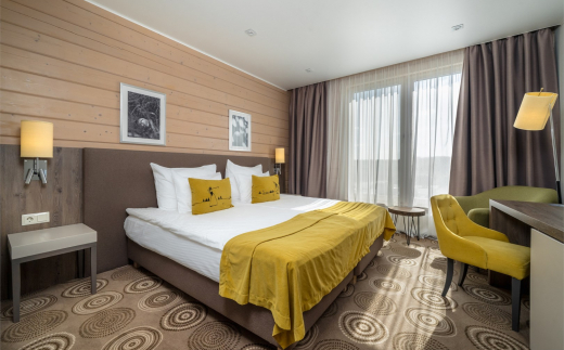 Gorki Golf & Resort