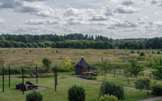 Gorki Golf & Resort