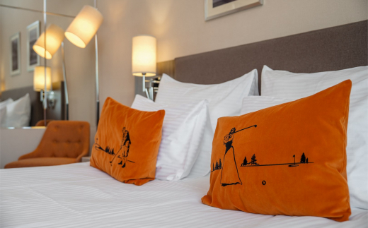 Gorki Golf & Resort
