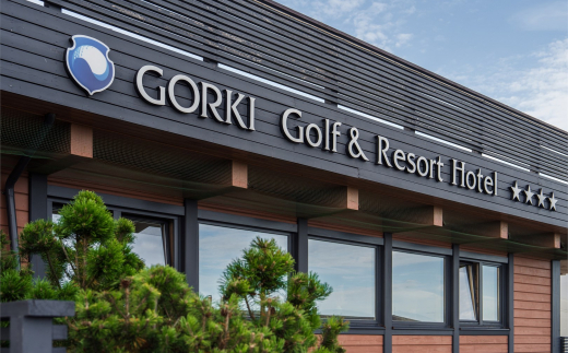 Gorki Golf & Resort