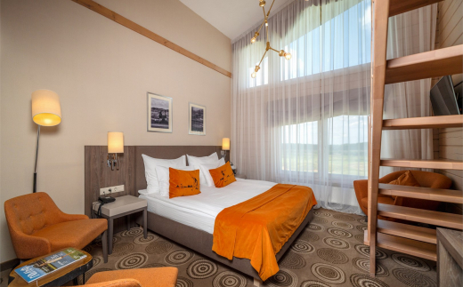 Gorki Golf & Resort