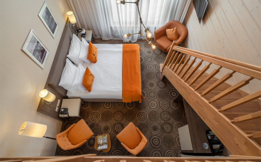 Gorki Golf & Resort