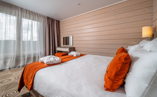 Gorki Golf & Resort