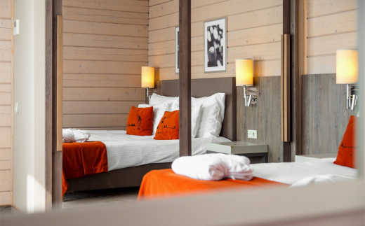 Gorki Golf & Resort