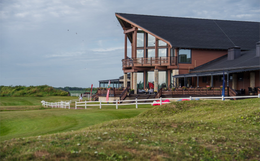 Gorki Golf & Resort