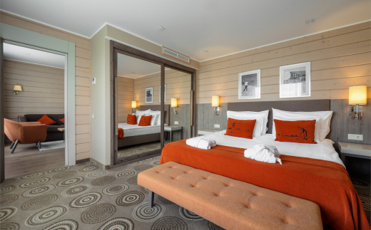 Gorki Golf & Resort
