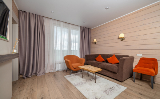 Gorki Golf & Resort