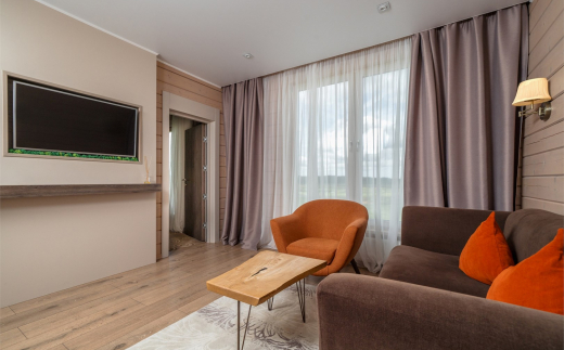 Gorki Golf & Resort