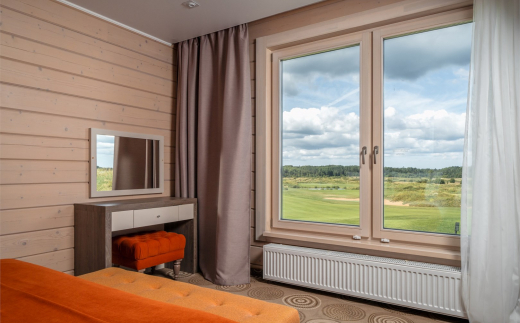 Gorki Golf & Resort