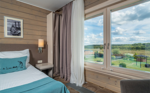 Gorki Golf & Resort