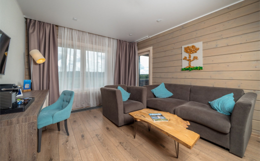 Gorki Golf & Resort