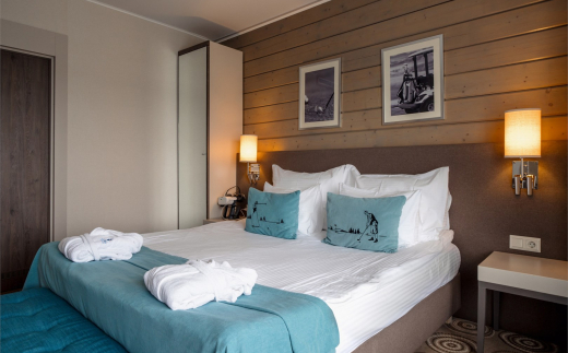 Gorki Golf & Resort