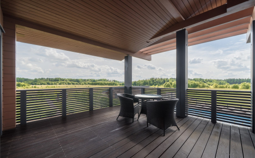 Gorki Golf & Resort