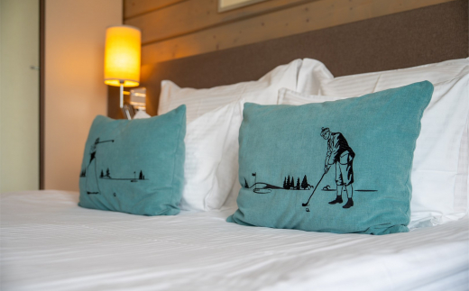 Gorki Golf & Resort