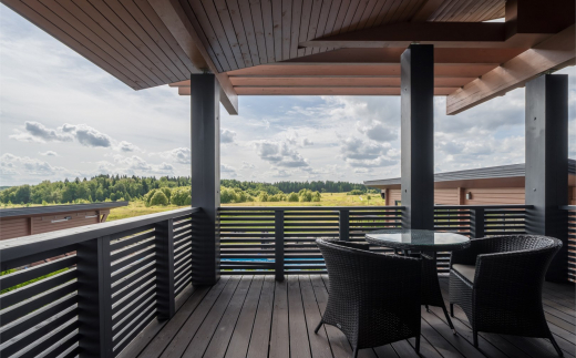 Gorki Golf & Resort