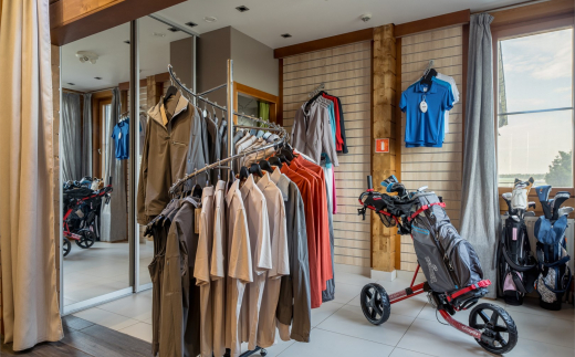 Gorki Golf & Resort