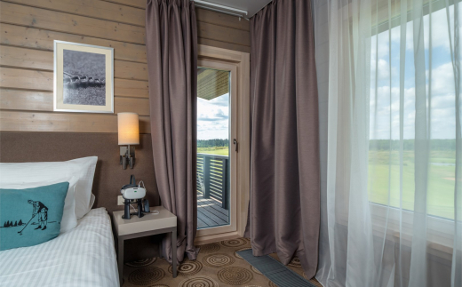 Gorki Golf & Resort