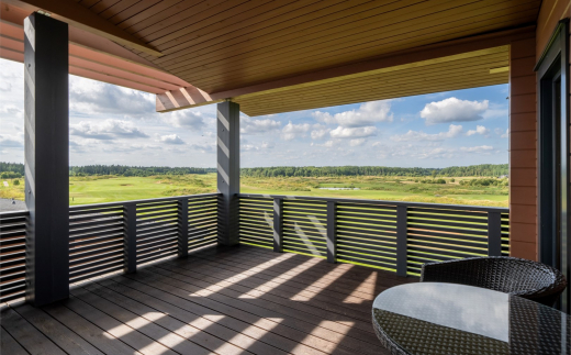Gorki Golf & Resort