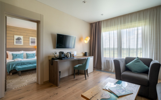 Gorki Golf & Resort