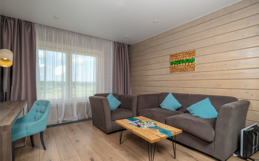 Gorki Golf & Resort