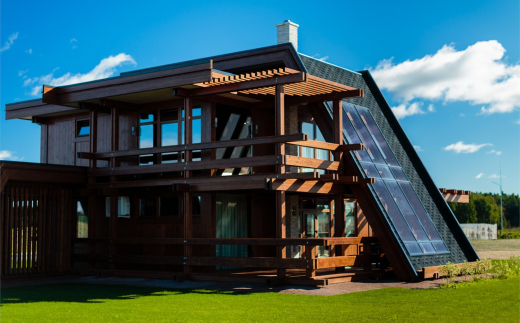Gorki Golf & Resort