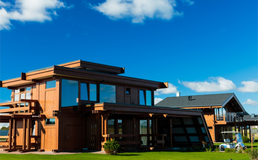 Gorki Golf & Resort